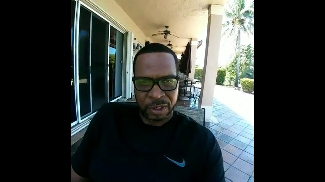 Peter Thomas vs Uncle Luke fight over who runs Miami Florida! DJ Khaled DISS! - House Wives of Atlanta Season 9!