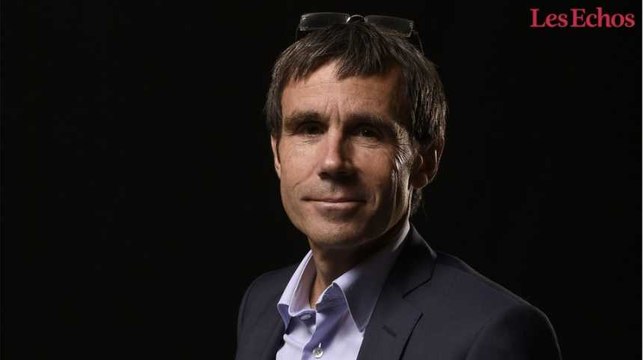 David Pujadas écarté du journal télévisé de France 2