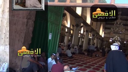 هيكل سليمان تم انشاؤه ووجدت البقرة الحمراء وهذا هو الدليل | الشيخ خالد المغربي