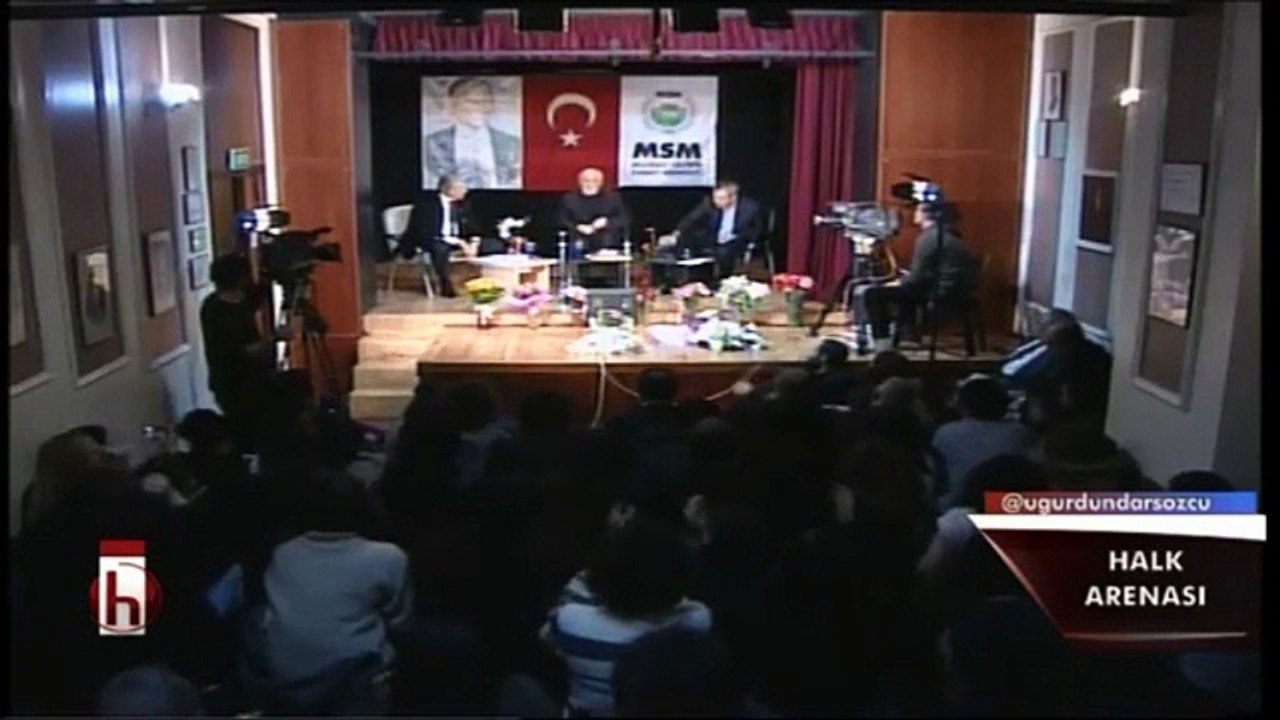 Müjdat Gezen  Bugün Pazar (Nazım Hikmet)