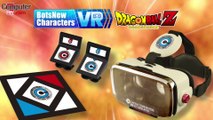 Lanza tus propios Kame Hame Ha con este visro VR