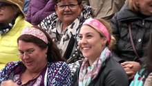 1ª tourada na Ilha Terceira 2017