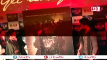 Exclusive Song Launch | Dobaara | Huma Qureshi | Saqib Saleem