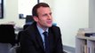 Emmanuel Macron : Il se confie sur sa femme, Brigitte Macron