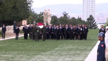 Mehmetçik Vakfı 35 Yaşında