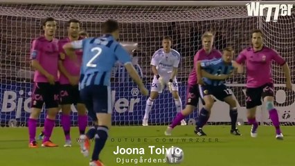 Top 10 Knuckleball Goals-kbK-m68nbXQ