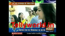 Ishqbaaaz Dont Post This Video on insta Saas Bahu aur Suspense 17th May 2017