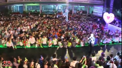 [Đại Hội Giới Trẻ TGPSAIGON] Ca Khúc-Hãy thắp... - Đẹp Thay Những Bước Chân