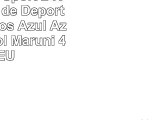 adidas LK Sport 2 K Zapatillas de Deporte para Niños Azul Azuuni  Rojsol  Maruni 40 EU