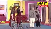 Nargis Deedar & Zafri Khan Full Funny Pakistani Stage Dr