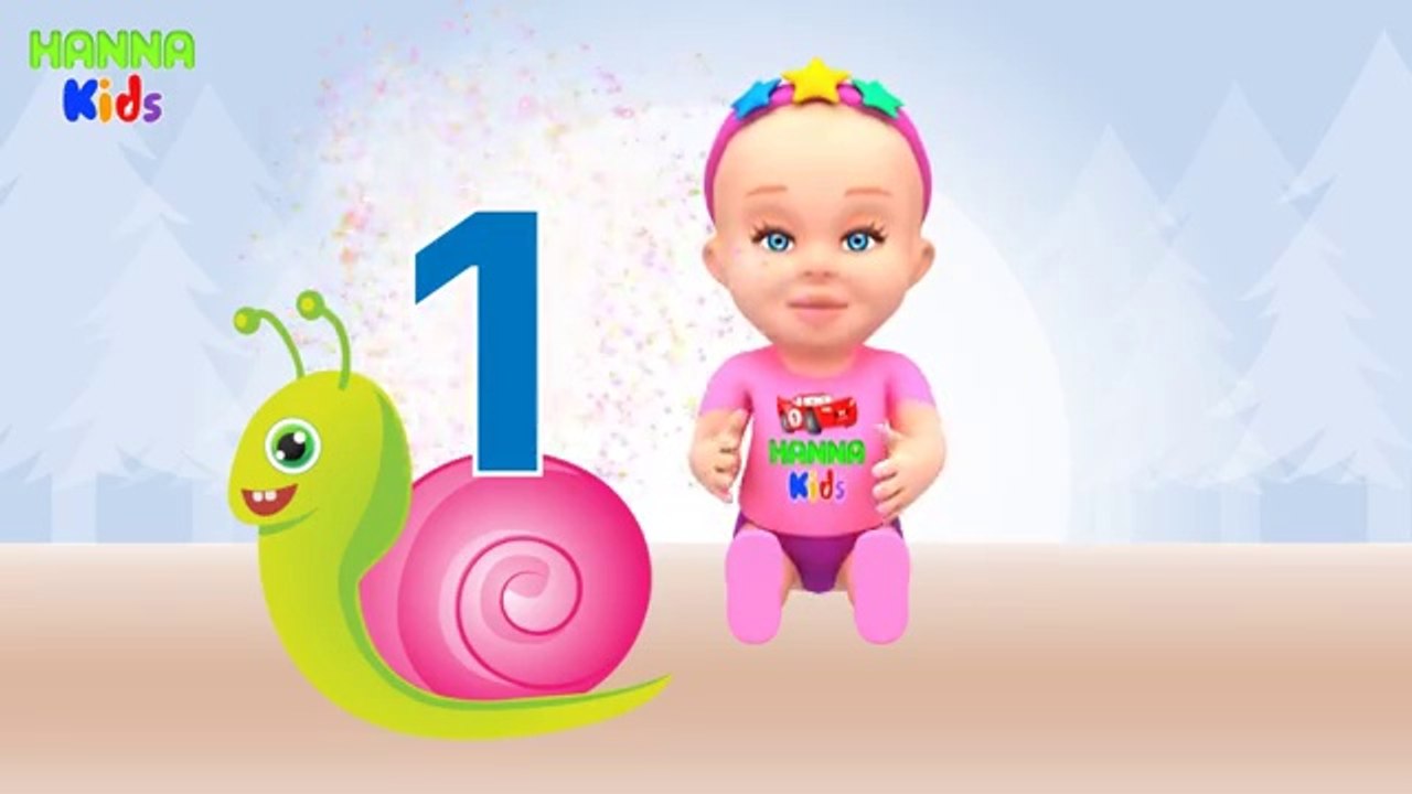 DẠY BÉ HỌC ĐẾM 5 SỐ CÙNG BẠN ỐC SÊN -Các bài thơ ấu nhi, vần điệu cho trẻ em, các bài hát dành cho trẻ em, các video vần thơ ươm, các vần tiếng anh, vần thơ hindi, vần điệu cho trẻ sơ sinh, các vần thơ tốt nhất, các bài thơ vườn ươm,