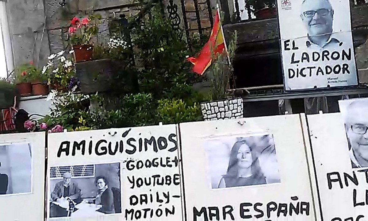 5 MINUTOS DESPUES