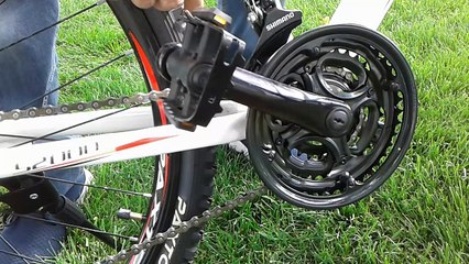 paxton dag bısıkletı ozellık anlatım