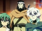 Deltora Quest - Episodio 45 - Il Giuramento delle Sette Tribù - Parte 2