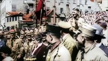 Horst Wessel Lied　[ナチス党歌]　ホルストヴェッセルリート
