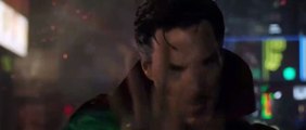 Marvels Doctor Strange - Stranges Time in Reverse _ official trailer (2