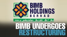 NEWS: BIMB Holdings’ restructuring may involve a share sale