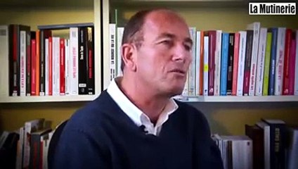 Etienne Chouard et l'extreme droite