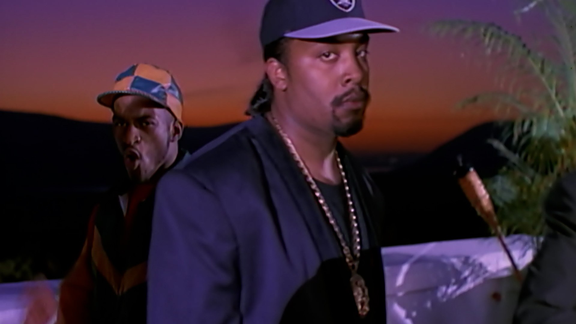 Eric B. & Rakim - Don't Sweat The Technique - video Dailymotion