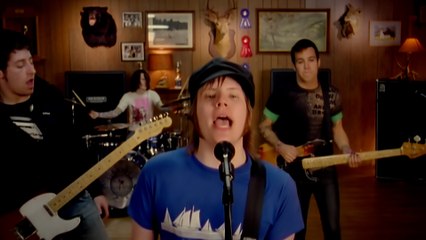 Fall Out Boy - Sugar, We're Goin Down