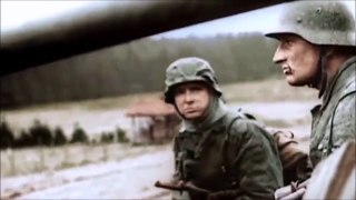 Soldaten sind immer Soldaten　[ドイツ軍歌]　兵士はいつも兵士