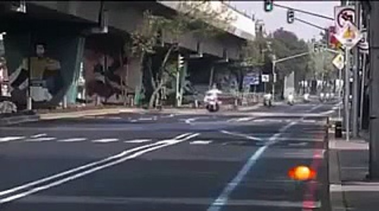 And amazing Accident