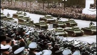 Panzerlied　パンツァーリート[HD]