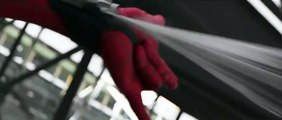 Spider-Man Homecoming _ official spanish trailer (2017) Tom Holland-MBK7JI