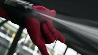 Spider-Man Homecoming _ official spanish trailer (2017) Tom Holla