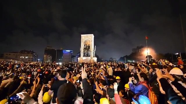 Karlı Kayın Ormanı - Dengin Ceyhan (Tutuklanan Piyanist)