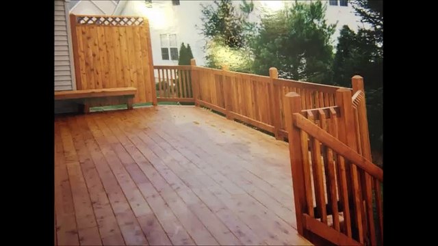 Mr Bills Home Improvement - (908) 601-3245