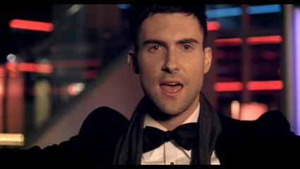 Maroon 5 - Makes Me Wonder