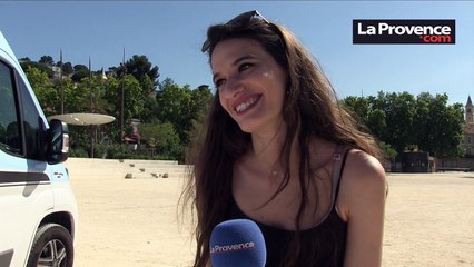 La Provence en campagne(s) à l'Estaque