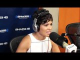 Grace Gealey Interview: Running With the Lyons, Empire Rumors and Honest Thoughts on the Cast