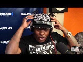 Coolio Interview: Cocaine Addiction, Story Behind Gangsta's Paradise + Freestyles Live