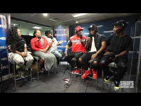 Hopsin, Jarren Benton and Dizzy Wright Challenge TDE and Slaughterhouse to a $500,000 Battle