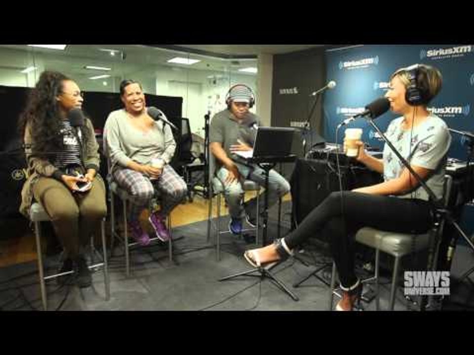 Bridget Kelly Interview: Her New Life after Leaving Roc Nation + Why Being Independent is Better