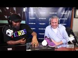 Raekwon & Mike Packer Celebrate 20 Yrs of “Only Built 4 Cuban Linx” with the Purple Tape Sneakers