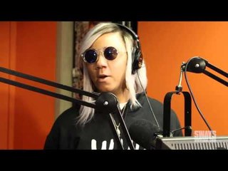You've Heard of NWA, Now This is WWA: Women With Attitudes. Watch Them Spit Live