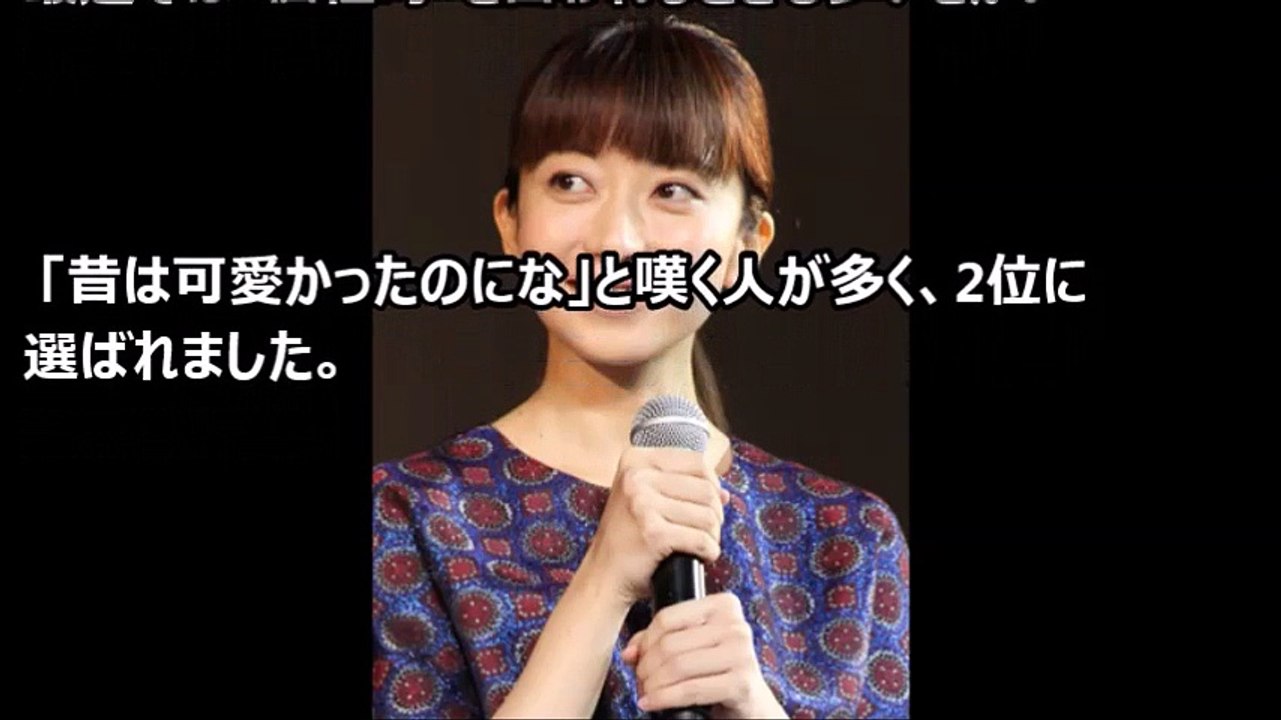 あゆ、アミーゴ…超絶劣化で全盛期の面影無しな残念歌姫ランキング！華原朋美,持田香織,倖田來未ほか【芸能おもクロ秘話ニュース】