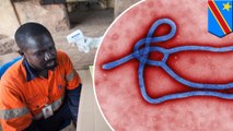 Wabah ebola di Kongo menewaskan 3 orang - Tomonews