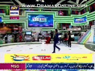 Jeeto Pakistan p1