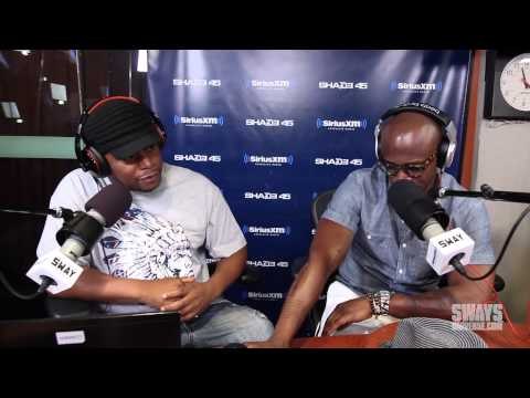 Taye Diggs on Being the First Black Man as the Lead in 'Hedwig and the Angry Inch' on Broadway