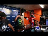Friday Fire Cypher: Bam Vito Freestyles on Sway in the Morning
