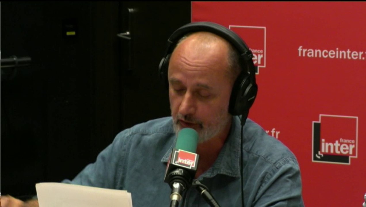 Cannes et le nouveau gouvernement - L’humeur originale de Daniel Morin