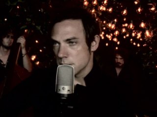 The Airborne Toxic Event - Sometime Around Midnight