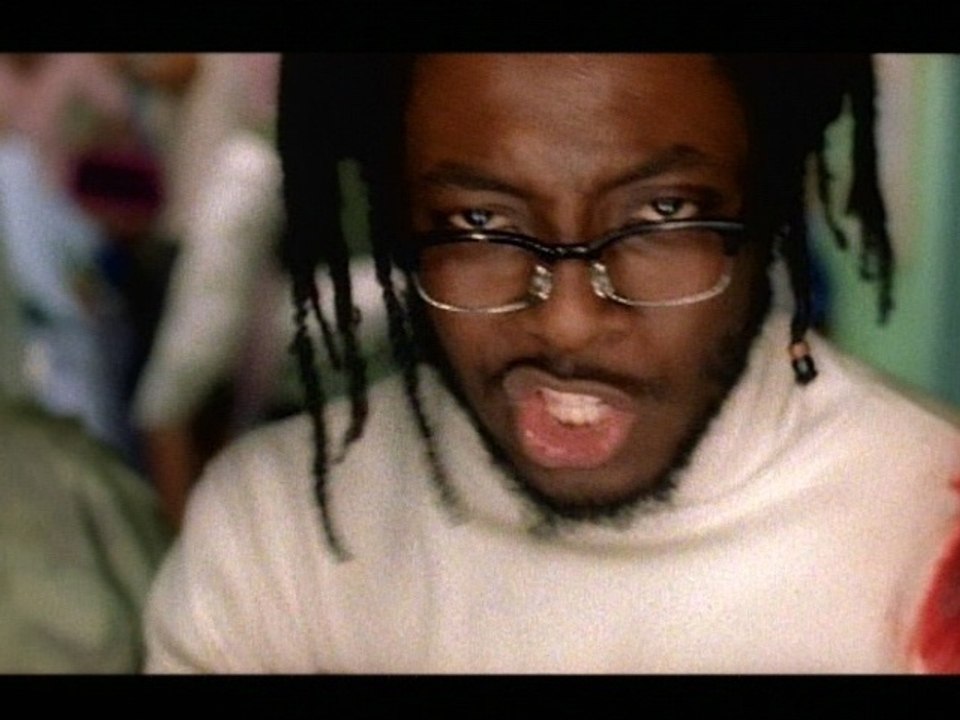 The Black Eyed Peas Karma video Dailymotion
