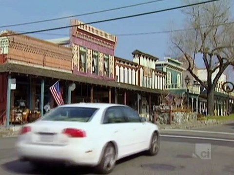 Inside - Gangs Behind Bars