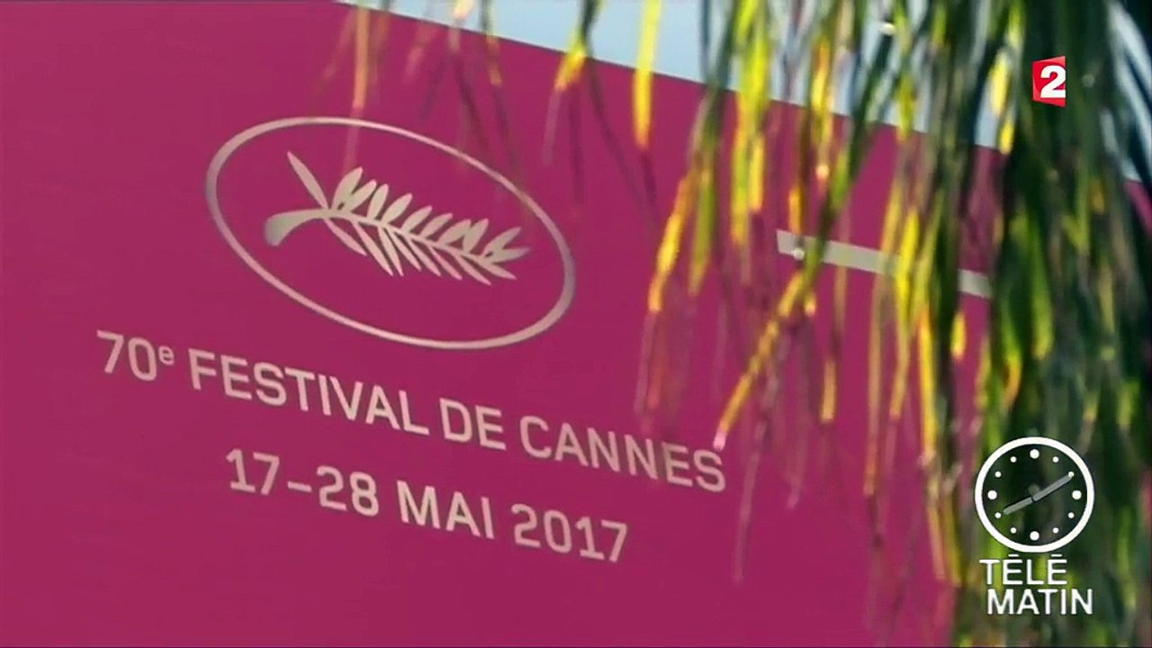 Festival de Cannes : clap de début