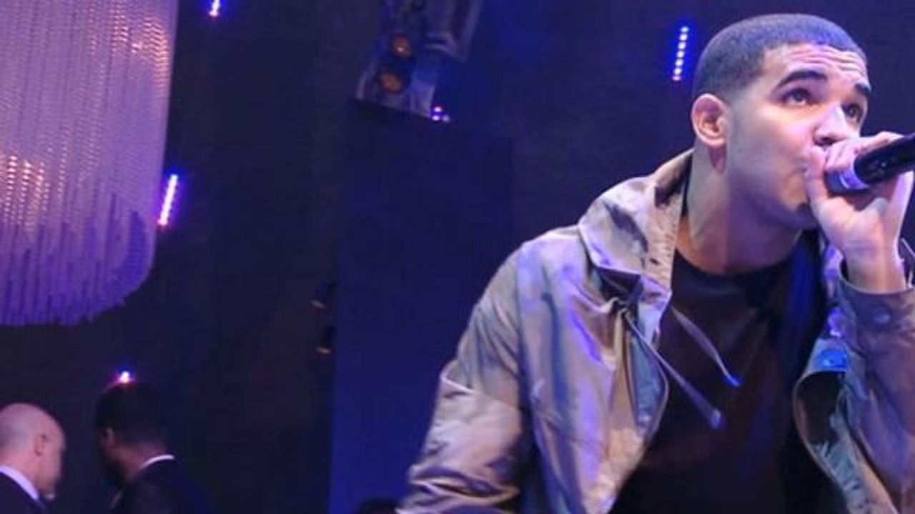 Drake - Forever - video Dailymotion